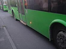 Курянка просит разработчиков схемы протестировать маршрут от Крюкова до Ж/Д округа