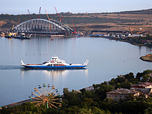 Определены победители конкурса песен и стихов про Крымский мост