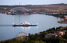 Определены победители конкурса песен и стихов про Крымский мост