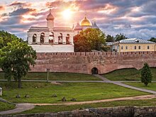 Эксперт назвала шесть самых интересных городов "Серебряного ожерелья России"