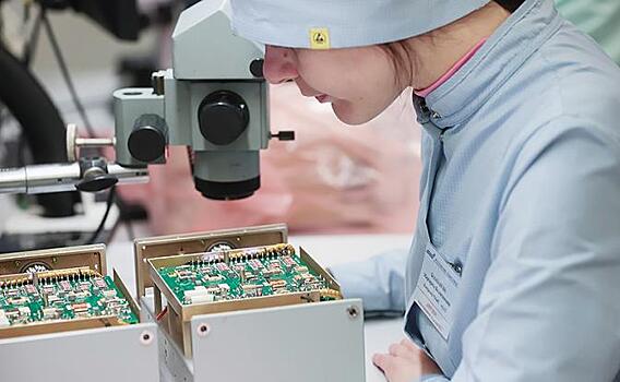 Кремниевая яма: Производство микроэлектроники в РФ в любой момент может остановиться