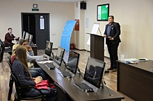 РУМЦ Мининского университета провел в Ульяновской области открытый диалог по вопросам трудоустройства выпускников вузов с ОВЗ и инвалидностью