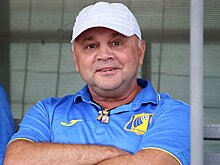 "Когда сыграют между собой, тогда и будем делать выводы". Гамула - о сравнениях сборных России и Украины