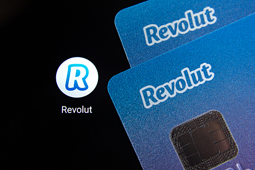 Финтех-стартап Revolut передумал выходить в Россию