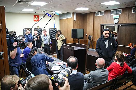 Штраф за кокаин и невроз в СИЗО: самые громкие судебные новости недели