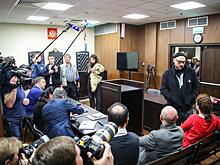 Штраф за кокаин и невроз в СИЗО: самые громкие судебные новости недели