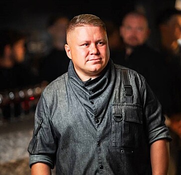 Шеф-повар из Новосибирска Дмитрий Гарифулин вошел в шорт-лист премии WHERETOEAT