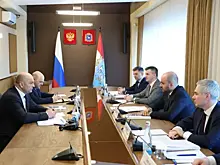 Друзья по интересам: Самарская область и Беларусь ищут новые точки соприкосновения
