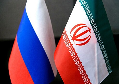 Российско-иранское военное сотрудничество восстанавливается после ограничений, введенных в связи с пандемией