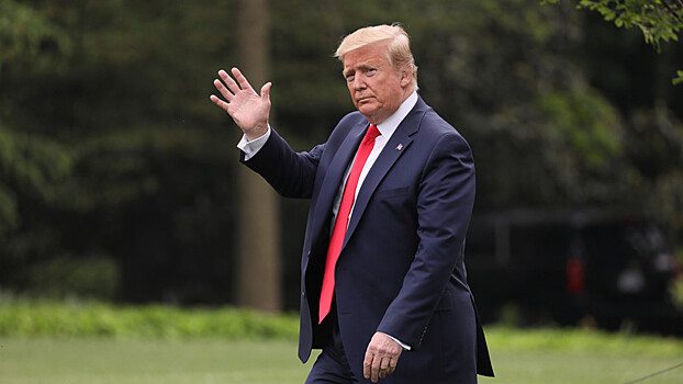 Я умный. Трамп отказался называть Россию врагом