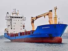 Санкт-Петербург и Калининград соединит новая морская линия
