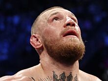 Названа дата возвращения Макгрегора в октагон