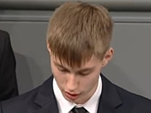 Школьников из ЯНАО пригласили на спектакль о Нюрнбергском процессе