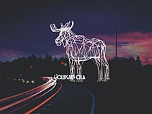 Жители Йошкар-Олы определились с дизайном въездных стел