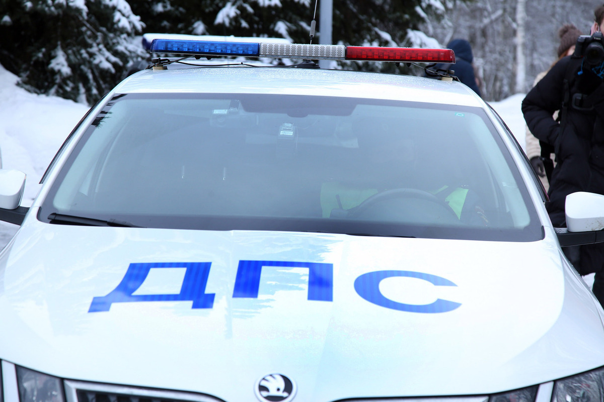 Задержанный россиянин скончался в отделении полиции