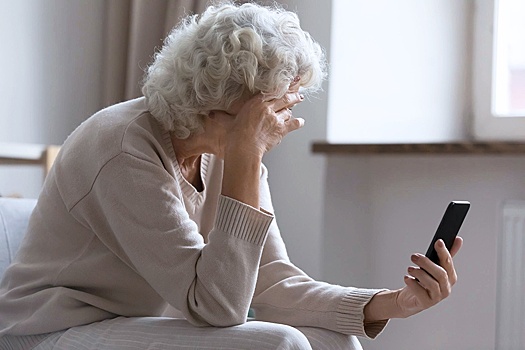 В России усилят меры против телефонных мошенников