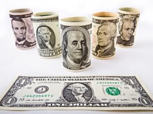 История дефолтов США