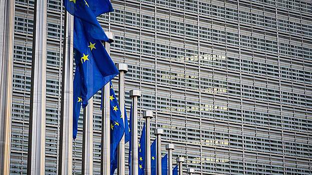 ЕК оштрафовала Illumina на рекордные €432 млн за нарушение антимонопольных правил