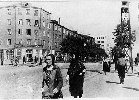 Самое необычное народное восстание в СССР