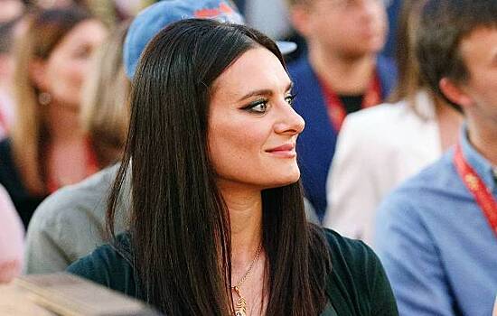 Исинбаева поддержала Ласицкене в конфликте с ВФЛА