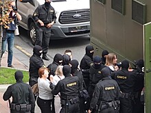 Кремль призвал не мешать работе СМИ в Белоруссии