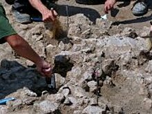 Египетские пирамиды впервые с начала пандемии открылись для туристов