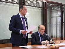 За пределами срока давности: прокурор запросила 5 лет колонии для экс-ректора КХТИ Сергея Юшко