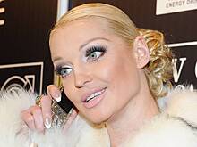 Это все влюбленность: «причуды» Волочковой объяснили