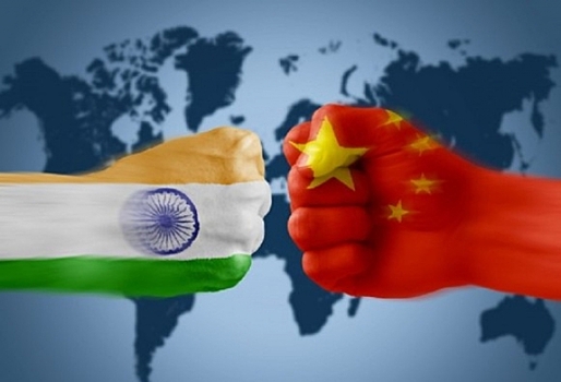 Индия вслед за США пытается «вовлечь» Россию в противостояние с Китаем