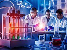 Созданы миниатюрные датчики для мониторинга развития нервной системы эмбриона