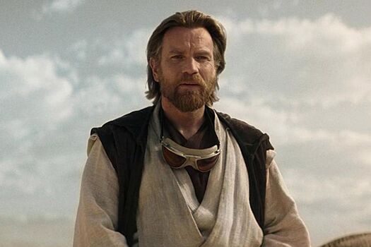 Юэн Макгрегор всё ещё надеется убедить Disney выпустить второй сезон «Оби-Вана Кеноби»
