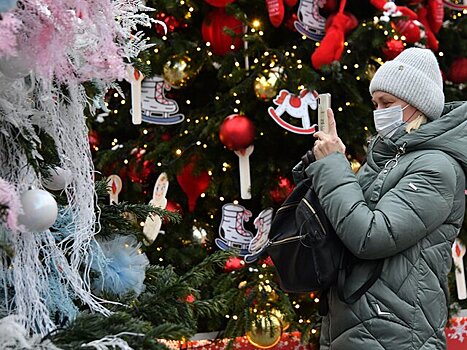 Цены на новогодние туры выросли более чем на 60%