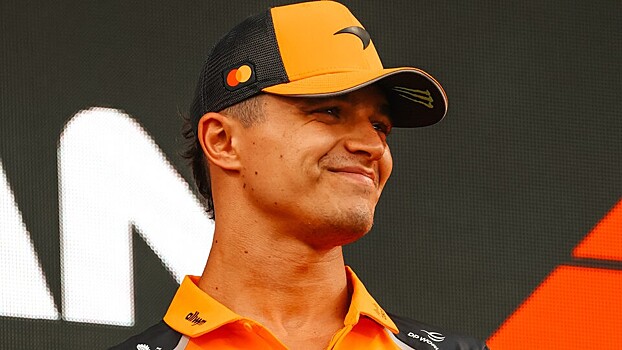 Норрис объяснил, почему его не беспокоят инновации соперников