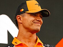 Норрис объяснил, почему его не беспокоят инновации соперников