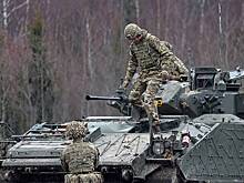 В России призвали принца Уильяма не бряцать оружием около границы страны