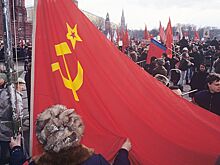 Названа главная предпосылка к появлению СССР