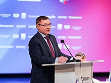Владимир Якушев обсудил с главой Марий Эл строительство школ и помощь бойцам СВО