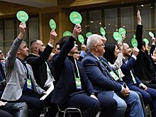 Политическая неразборчивость «Слуг народа»: с кем и почему объединяются местные депутаты партии Зеленского