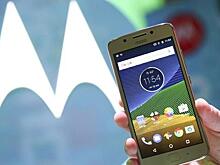 Motorola готовит два смартфона