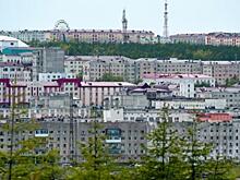 Депутаты Магадана хотят присвоить городу звание «Город трудовой доблести»