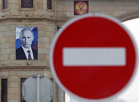Американцы объяснили новые санкции против РФ