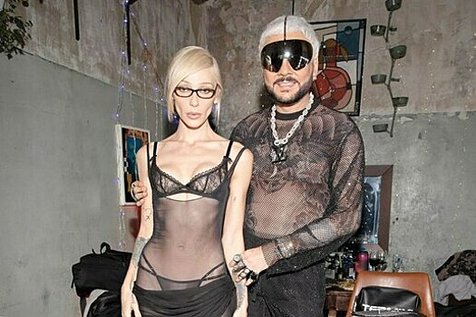 Скандал вокруг «голой вечеринки» и наплыв русских немцев в Калининградскую область: 9 событий, которые обсуждали на неделе