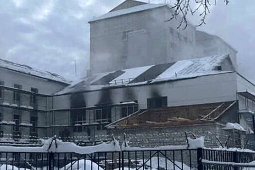 Минздрав: 18 пострадавших при инциденте в Сыктывкаре госпитализированы