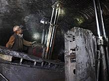 Аварии на шахтах осложнили выдачу лицензий угольщикам