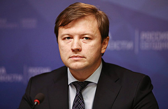 Владимир Ефимов: из московского бюджета на помощь пострадавшему бизнесу пойдет 60 млрд рублей
