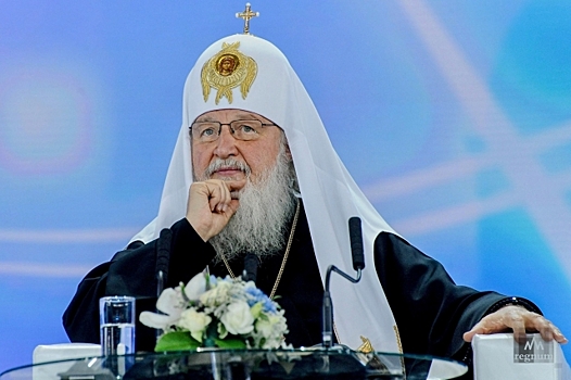 Патриарх Кирилл и ислам: новое содержание?