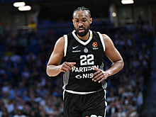 Остоя Мияйлович: «Контракт Джабари Паркера – крупнейший в истории «Партизана»