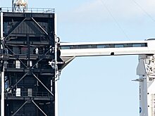 В России раскрыли стоимость доставки грузов на МКС