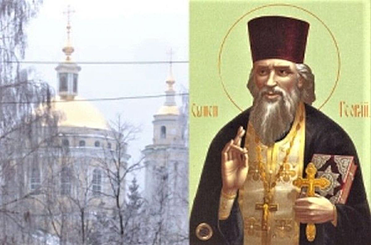 Назван святой, которого вспоминают православные христиане 16 апреля