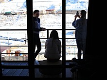 Количество посетивших Северную Осетию туристов за 2022 год выросло вдвое